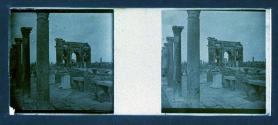 [Ruins - pillars]