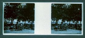 [Horse drawn carts]