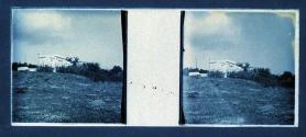 [House on hill]