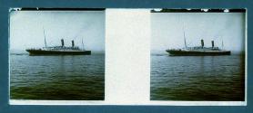 [Ship on water]