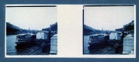 [Boats along river]