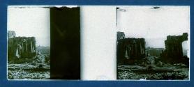 [Architectural ruins]