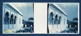 [Moorish architecture]