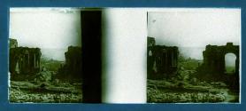 [Architectural ruins]
