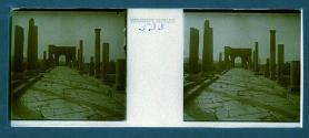 [Ruins - archway and pillars]