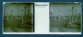 [Ruins - pillars]
