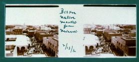 Biskra Native Market from Minaret 2/13/30