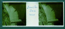 Boulder Dam Nev.