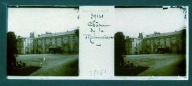 Chateau de la Malmaison