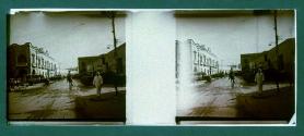 [View of street in Mexico(?)]