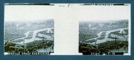 Defile Armee Americaine La Victoire 14-7-19 23389