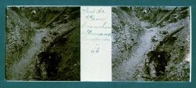 Presde Voux Tranchee allemand conquise