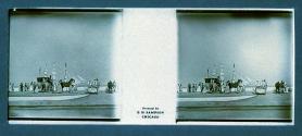 [Chicago Exposition - sailing ship]