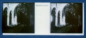[Architecture - monestary(?)]