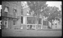 Otesaga Hotel, Cooperstown Trip
