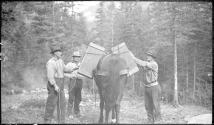 Wyoming-Mr. Macomber Sept. 1919
