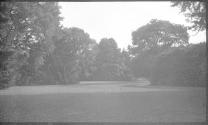 Unknown Garden or Park