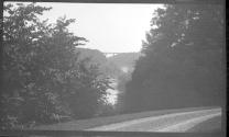 Unidentified landscape scene