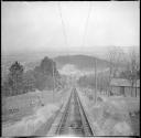 Train tracks