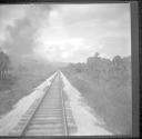 Railraod tracks