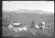 View of ranch