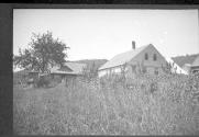 Farm house