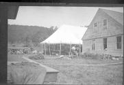 House under construction