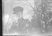 Snapshot of woman