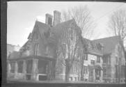 Unidentified house-East Ave. mansion