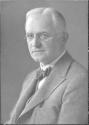 Portrait of George Eastman