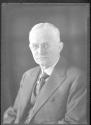Portrait of George Eastman