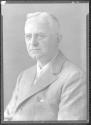 Portrait of George Eastman