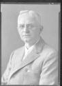 Portrait of George Eastman