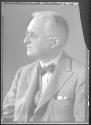 Portrait of George Eastman