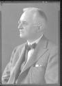 Portrait of George Eastman