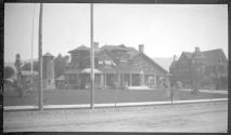 Unidentified mansion