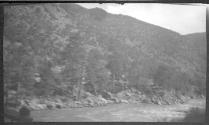 Landscape and river-unid.