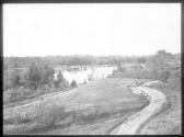 Unidentified landscape view-geloid neg.