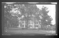 [View of large house]