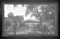 [View of large house & grounds]