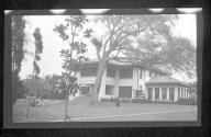 [View of large house]