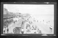 [Beach view]