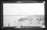 [Beach view]