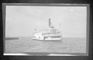 [Passenger ship "Osceola"]
