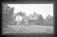 [View of large house]