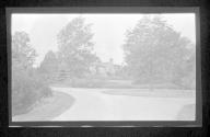 [View of large house & yard]
