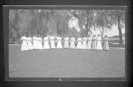 [Group of women in park]
