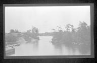 [River view]