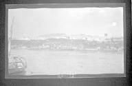 [View of small harbor]