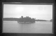 [Island in river]